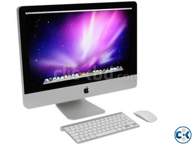 IMac 21.5-inch large image 0