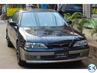 Toyota Vista
