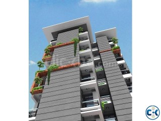 Flat Sale Kazipara