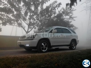 LEXUS RX-300 3-0 FOUR 1999