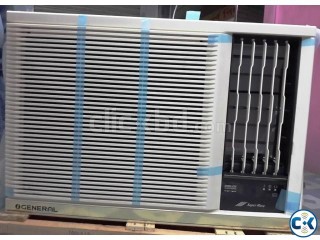 Best quality General brand 2 ton window type ac