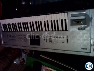 Korg Triton Classic