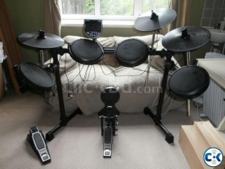 Alisis DM -6 V Drums