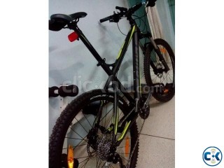 Ghost SE 4000 2014 Model Frame 19. Is up for Sale 