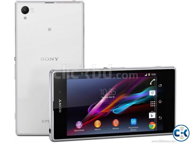 Sony Xperia Z1 Brand New Intact Full Boxed  large image 0