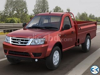 TATA SUPER XENON PICK-UP