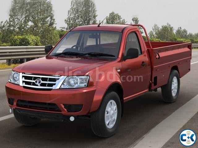 TATA SUPER XENON PICK-UP large image 0