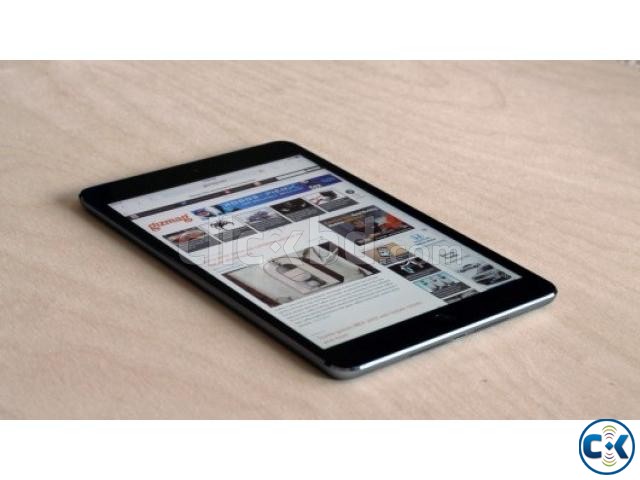 ipad mini 2 Wi-Fi Cellular 64 gb large image 0