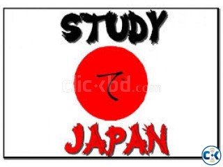 STUDY & WORK in JAPAN