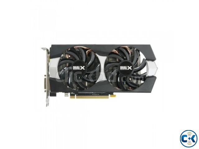 Sapphire R9 270X 270 4G large image 0