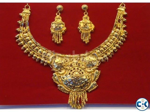 Necklace-440 large image 0