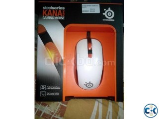 Steelseries Kana V2