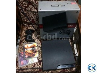 PS3 at a very low rate