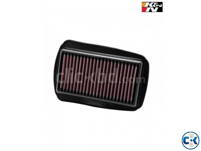 K N Air Filter For Yamaha R15 large image 0