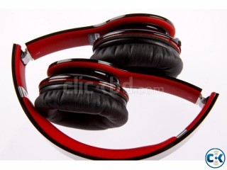 Monster Beatbox Breats Headphone