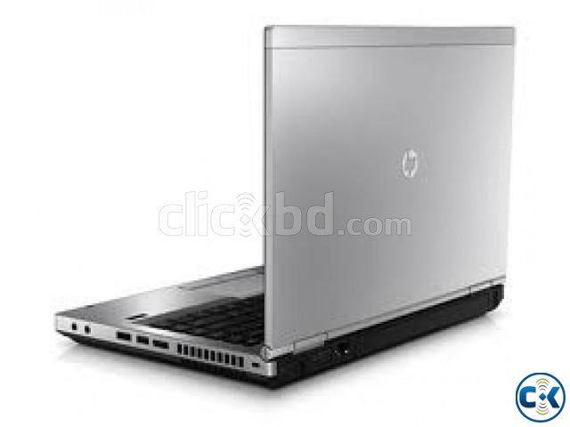 New HP Elitebook Core i7 4th Generation 1 Year Warranty  large image 0