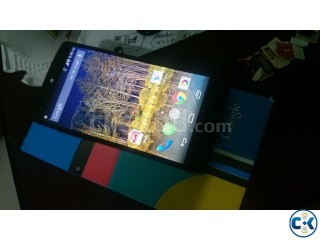 Brand New Nexus 5 Full Boxed