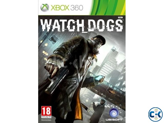 XBOX 360 Gamess large image 0