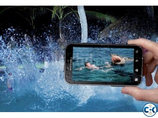 sl xchange motorola defy water proof fresh