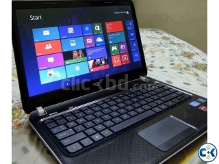 HP Pavilion DV4-3006TX i5 2nd Generation Laptop