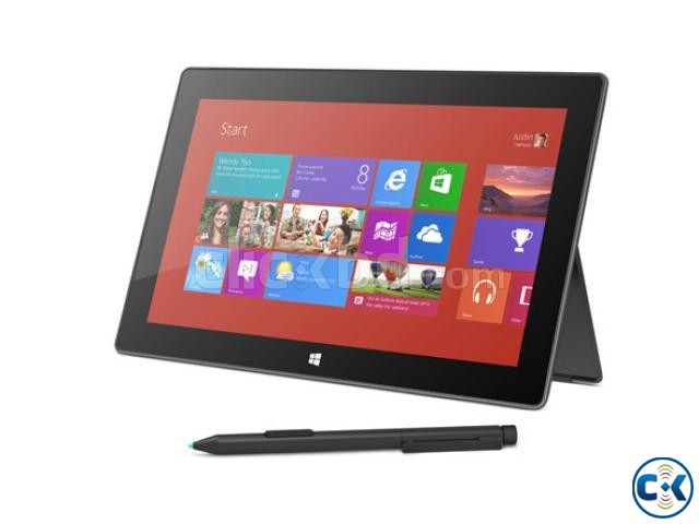 Surface Pro i5 128GB with type cover 2 large image 0