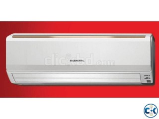 General 1 Ton ASGA-12AET Wall Mounted Type Split AC