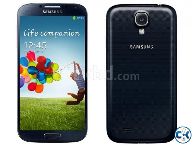 Samsung Galaxy s4 16GB Blue New Boxed large image 0