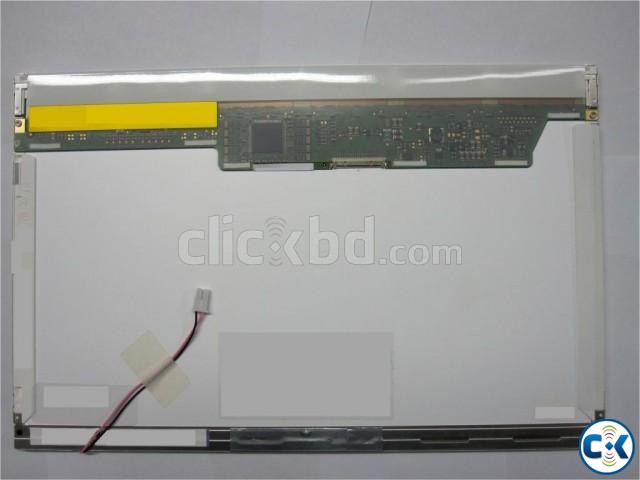 LAPTOP LCD SCREEN FOR TOSHIBA SATELLITE U205-S5068 12.1  large image 0