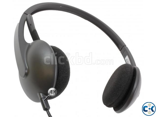 Selling of Logitech H340 Headphone purchased on May 24 2014 large image 0