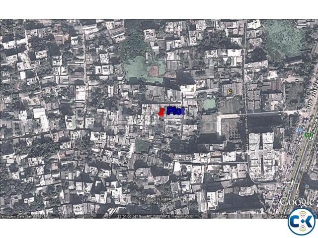 Attractive Position In SAVAR Land For Sale 4.5 Sotangso 3ka large image 0