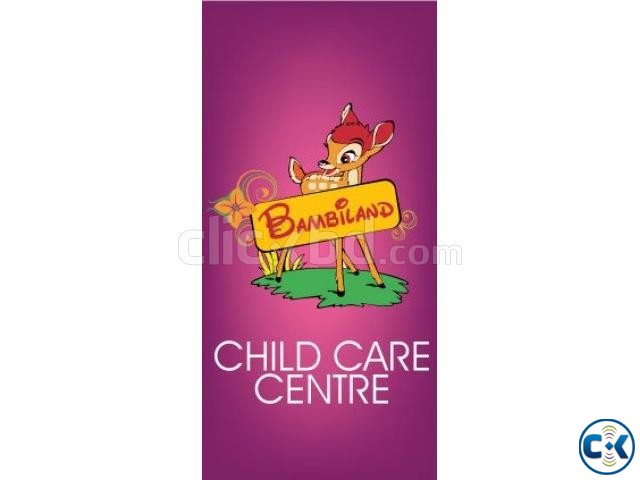 BAMBILAND DAY CARE CENTER large image 0