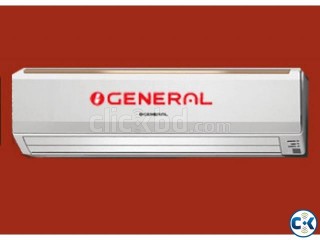 New General Split or wall Type AC-1.5 Ton ASGA18-AET