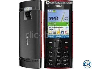 NOKIA X2-00