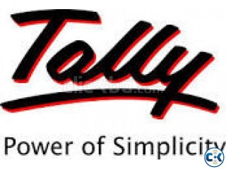 Tally.ERP9 Software Training