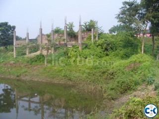 Great Industrial Land for sale in Mirzapur