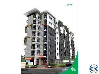 exclusive flat kajipara mirpur