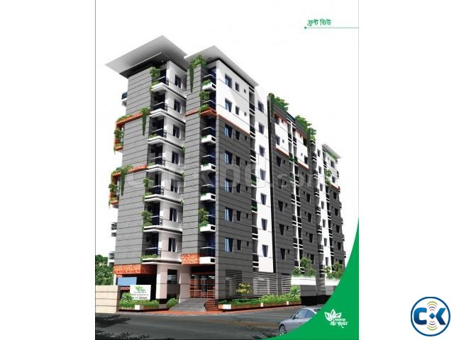 exclusive flat kajipara mirpur large image 0