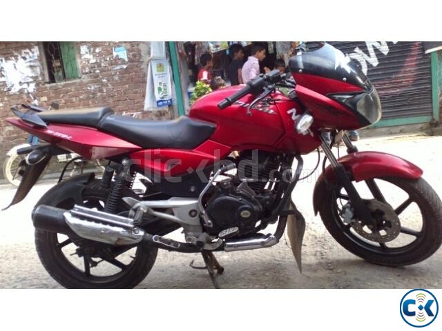 Bajaj Pulsar large image 0