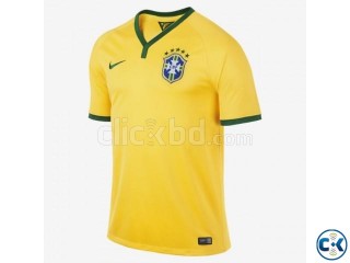 FIFA World Cup Brazil Home Jersey WholeSale