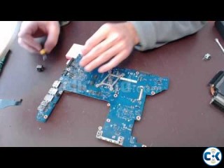 Sony Vaio Laptop Repair