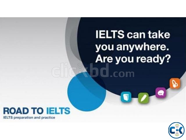 English spoken class and ielts tuition large image 0
