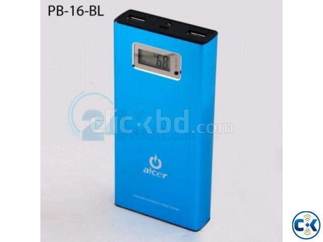 Aicer 18000mAh Power Bank large image 0