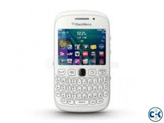 Blackberry curve 9320