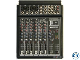 Soundking AS 1202 B Mixer