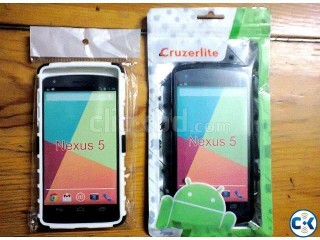 Nexus 5 cover