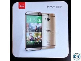 Brand New Sealed HTC one M8 from 53000