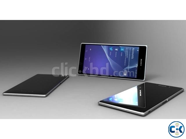 Sony Xperia Z2 brand new condition large image 0