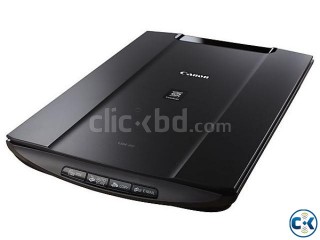 Canon Lide 110 Flatbed Scanner