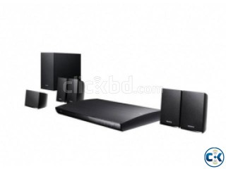 SONY BDV-E190 Blu-ray 3D Player