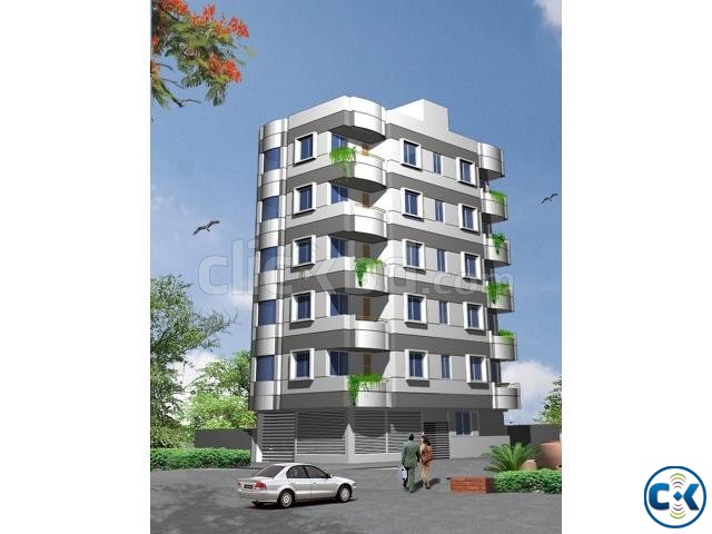 exclusive flat pallabi mirpur large image 0